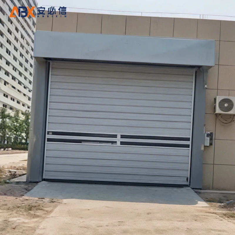 南京市涡轮硬质高速门
